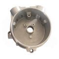 OEM Foundry Supply Top Quality Die Cast Aluminum Housing Gearbox Housing